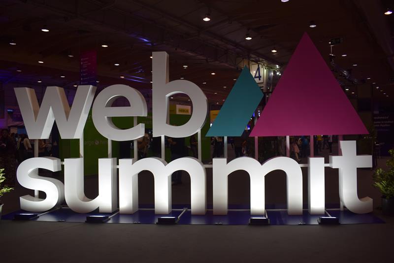 Web Summit 2025